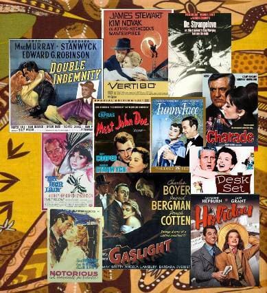 صورة غلاف مقالة صاحبة الجلالة.. السينما