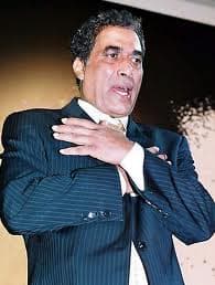 صورة غلاف مقالة 7 سنوات على غياب الفتى الأسمر أحمد زكي عن عشاقه