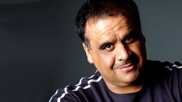 صورة غلاف مقالة الممثل داوود حسين في فيلم «الإمام الحسين» (ع)