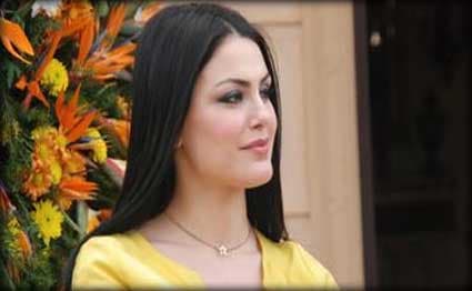 صورة غلاف مقالة دارين حداد تشارك في فيلم الفيل الأزرق