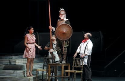 صورة غلاف مقالة رحباني بلا نكهة