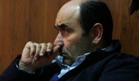 صورة غلاف مقالة غدي الرحباني تائهاً في «أرض الغجر»