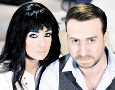 صورة غلاف مقالة الأحداث تدور في مكان واحد "جرسونيرة" فيلم يتحدى الملل