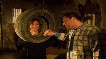 صورة غلاف مقالة التلفزيون المصري يشارك القطاع الخاص في الدراما