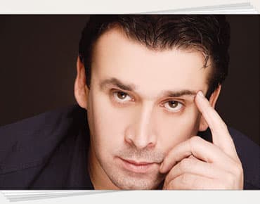 صورة غلاف مقالة ينتظر مسلسلي عادل إمام وأحمد السقا في رمضان المقبل كريم عبدالعزيز: لن أتخلى عن السينما