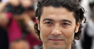 صورة غلاف مقالة خالد النبوي.. مواطن في هوليود