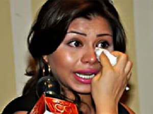 صورة غلاف مقالة "المهن الموسيقية" توقف شيرين عبدالوهاب عن الغناء