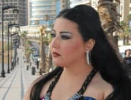 صورة غلاف مقالة سمية خشاب تقع في شباك السلطة الرابعة