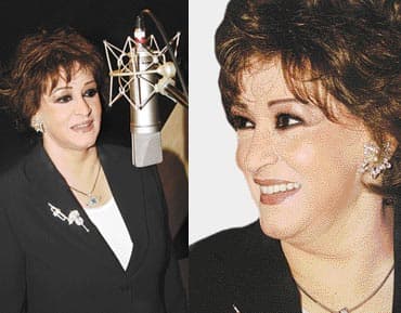 صورة غلاف مقالة قصة حياة وردة الجزائرية في مسلسل تلفزيوني