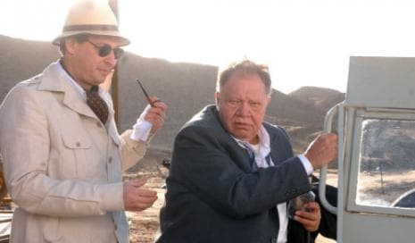 صورة غلاف مقالة الصراع محموم بين نجوم السينما ونجوم الدراما