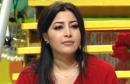 صورة غلاف مقالة جنات تحل مكان راشد الماجد الغائب لأسباب صحية