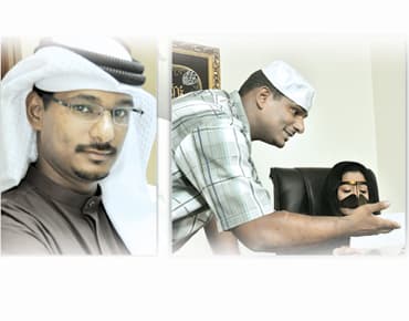 صورة غلاف مقالة عادل عبده: أنتظر الفرصة لأفجر طاقاتي