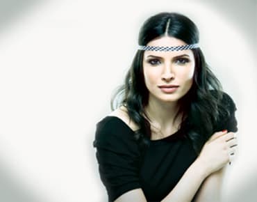 صورة غلاف مقالة بياريت قطريب:التمثيل قبل التقديم دائماً