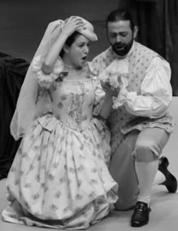 صورة غلاف مقالة أوبرا زواج فيغارو: إسقاطات على الواقع و محاولة للتجاوز