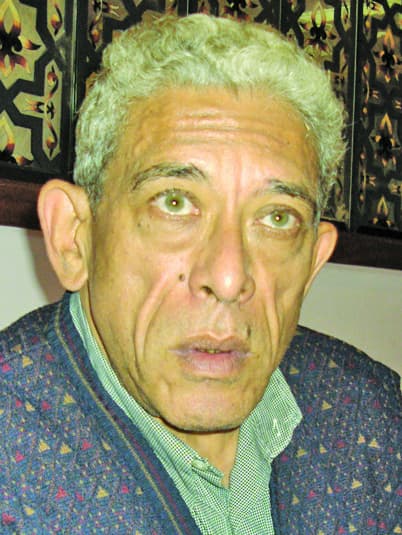 صورة غلاف مقالة داود عبدالسيد: قبول الآخر كما هو لا كما نريده