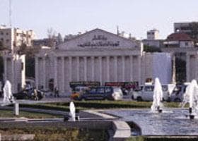 صورة غلاف مقالة خشية من أن يتحوّل التأجيل إلى قرار بالإلغاء: «مؤسسة الإنتاج التلفزيوني» تؤجّل أعمالاً درامية