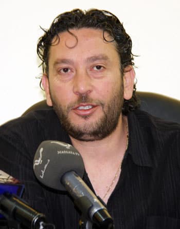 صورة غلاف مقالة ناجي طعمي : ما يحدث في سورية مؤلم.. ولكن إن لم نقف أمامه فمن سيقف ؟