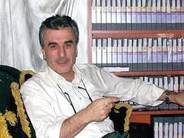 صورة غلاف مقالة يوسف رزق واثق من حبس مازن طه!