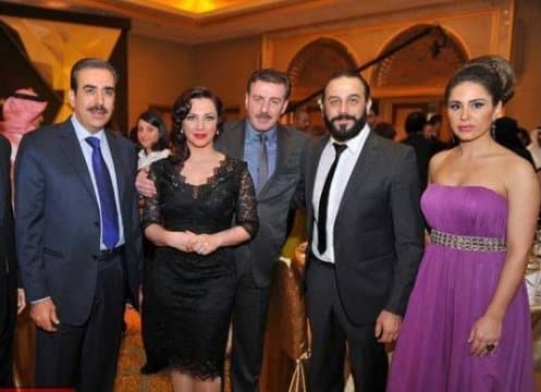 صورة غلاف مقالة بحضور نجوم  الدراما السورية "أبو ظبي" تعلن عن برنامج عروضها الرمضاني المقبل