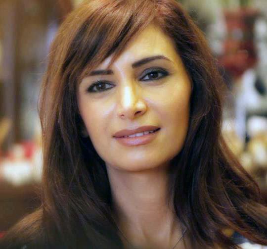 صورة غلاف مقالة رشا شربتجي تخرج عن صمتها وتؤكد أسباب انسحابها من "منبر الموتى