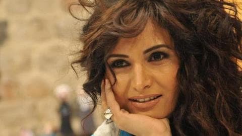 صورة غلاف مقالة رشا شربتجي تعلن انسحابها من مشروع مسلسل "منبر الموتى" ... لأسباب إنتاجية