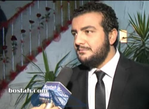 صورة غلاف مقالة بالفيديو... طلال مارديني يكشف ل"بوسطة" عن شرط ارتباطه ب"رؤى" في مسلسل "حائرات"