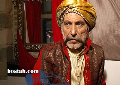 صورة غلاف مقالة بالفيديو..غسان مسعود من كواليس "ياسمين عتيق": تخيفني هذه التجربة ولكنني قبلت التحدي