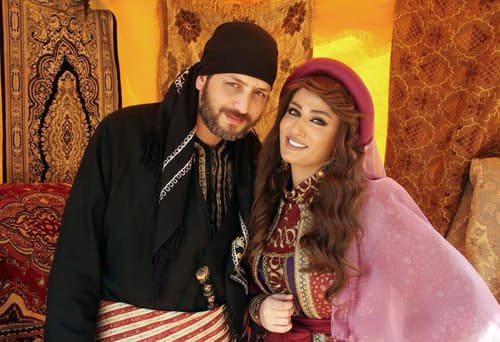 صورة غلاف مقالة هبة نور: "شاهيناز سيكون لها وقع مهم في العمل"