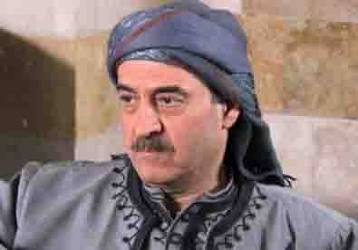 صورة غلاف مقالة مروان بركات ينهي تصوير "قمر شام"..