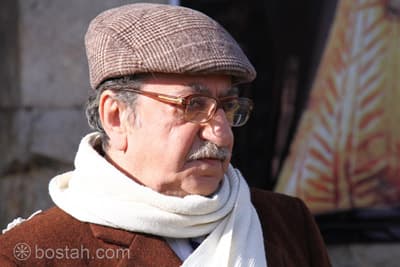 صورة غلاف مقالة ملخص أحداث مسلسل "سنعود بعد قليل" بتوقيع: رافي وهبي والليث حجّو