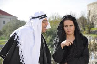 صورة غلاف مقالة هل ستصبح "الحدود شقيقة" بعد "النيران الصديقة" ؟؟؟