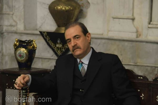 صورة غلاف مقالة ناجي طعمي يبدأ تصوير "طاحون الشر2" ونجوم جدد ينضمون إلى قائمة أبطال المسلسل