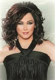 صورة غلاف مقالة سلاف فواخرجي وتعاون جديد مع باسل الخطيب