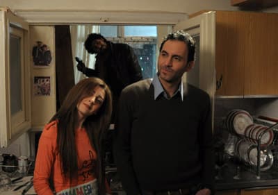 صورة غلاف مقالة صور من كواليس فيلم "توتر عالي" للمهند كلثوم