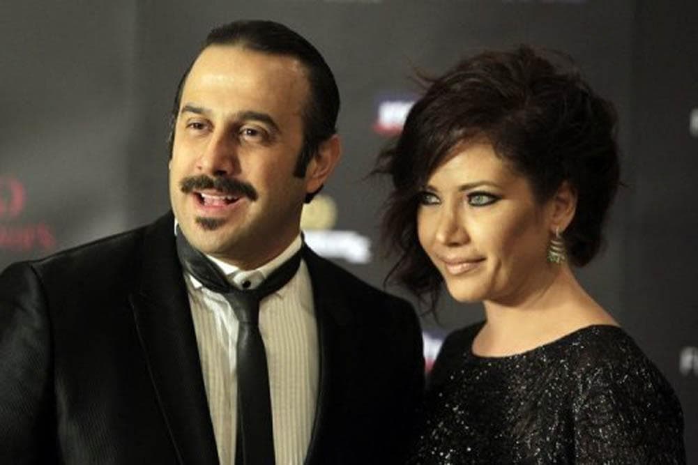 صورة غلاف مقالة قصي خولي وسلافة معمار معاً.. مجدداً.. بإدارة المخرج الليث حجو في "سنعود بعد قليل"