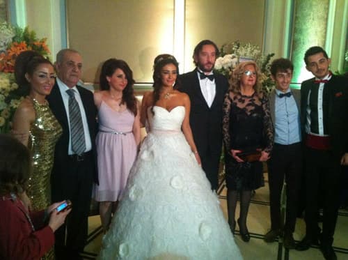 صورة غلاف مقالة ناجي طعمي وكندة حنا يدخلان القفص الذهبي