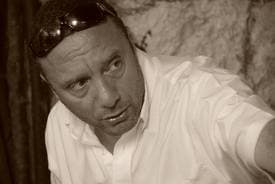 صورة غلاف مقالة باسل الخطيب: فيلم "مريم" استطاع إيصال الرسالة