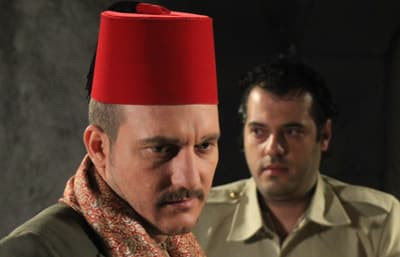 صورة غلاف مقالة "صفوان" شخصية محورية في "زمن البرغوت2"، ورامز أسود بديلاً ل محمد حداقي