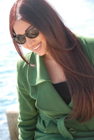 صورة غلاف مقالة لمى إبراهيم تتوجه للكتابة