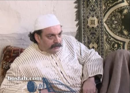 صورة غلاف مقالة فيديو... من أجواء تصوير مسلسل "قمر شام" ل مروان بركات