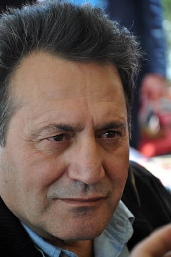 صورة غلاف مقالة فائق عرقسوسي: " ينتابني الفرح عندما أسمع نور تغني"