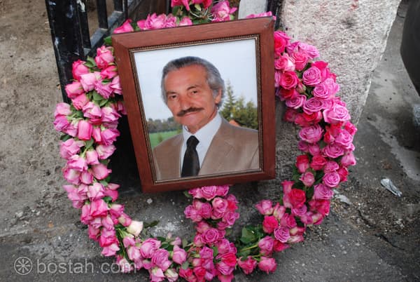 صورة غلاف مقالة كاميرا بوسطة في وداع الكبير طلحت حمدي