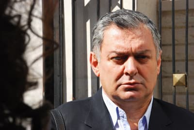 صورة غلاف مقالة جهاد سعد في مقابلة خاصّة مع "بوسطة" ... وأربعة أدوار - مبدئياً- لموسم 2013