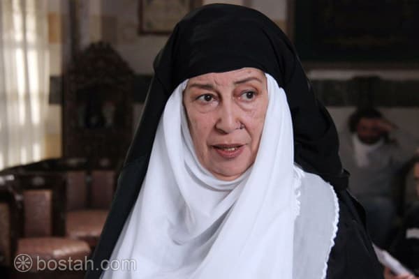 صورة غلاف مقالة قمر شام: "حتوتة ما صار إلها أخت بالعالم..."