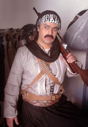 صورة غلاف مقالة إسماعيل مداح وثلاثة أعمال للموسم الرمضاني 2013