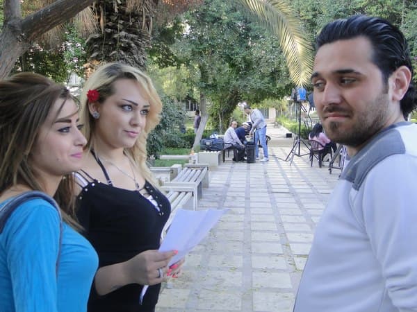 صورة غلاف مقالة آخر أخبار تحضيرات موسم 2013... انتهاء تصوير مسلسل واحد.. ستة قيد التصوير.. وأربعة مسلسلات أخرى قيد التحضير