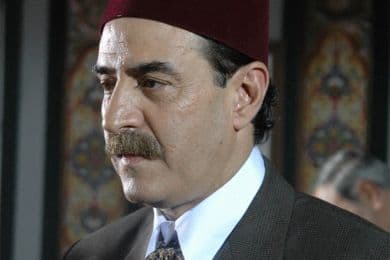 صورة غلاف مقالة قمر شام... من بطولة بسام كوسا وإخراج مروان بركات مطلع شهر كانون الأول 2012