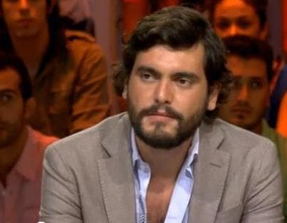 صورة غلاف مقالة اعتزال سامر اسماعيل بعد مسلسل "عمر"... مجرد شائعة