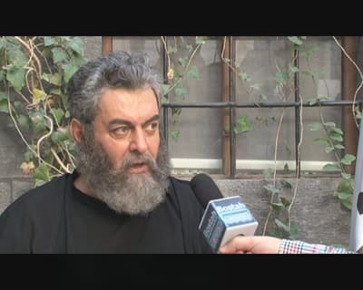 صورة غلاف مقالة بالفيديو... "الأب توما"؛ جهاد سعد يتحدّث عن دوره في "ياسمين عتيق"