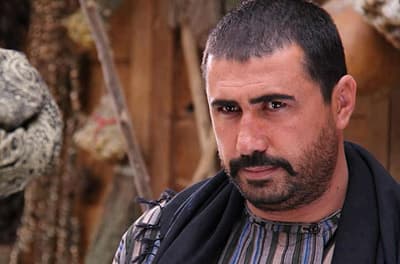 صورة غلاف مقالة من كواليس "ياسمين عتيق".. خالد القيش: أن أعمل فقط.. هذا مايمكنني تقديمه لسوريا